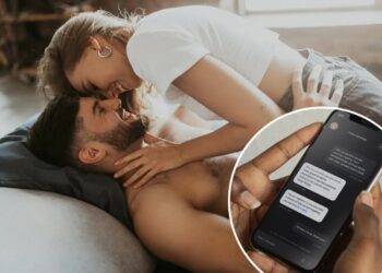 AI sex bot revives couple’s stale sex life: ‘Had experiences I didn’t know were possible’
