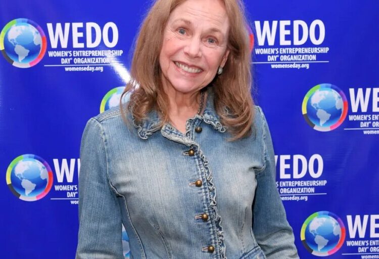 The heiress of $10 billion Perdue Farms and the $12 billion Sheraton Hotels empire wore hand-me-downs, still rides the subway, and flies economy