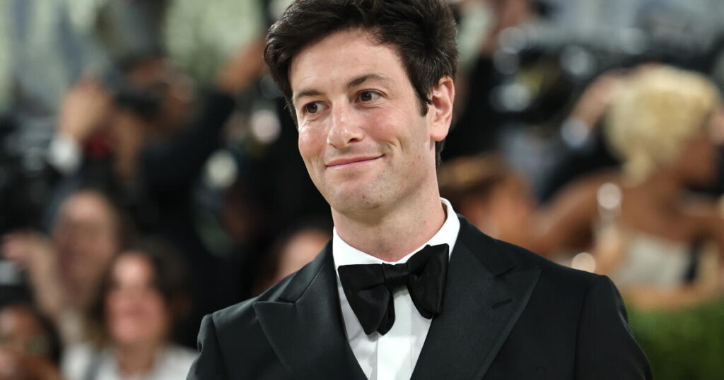 Avoiding the family drama: How Josh Kushner built a $16-billion legacy and became the newest owner of the Lakers