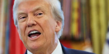 Michigan rep enrages MS NOW host in Trump-tariff debate: ‘Pox on the federal government!’