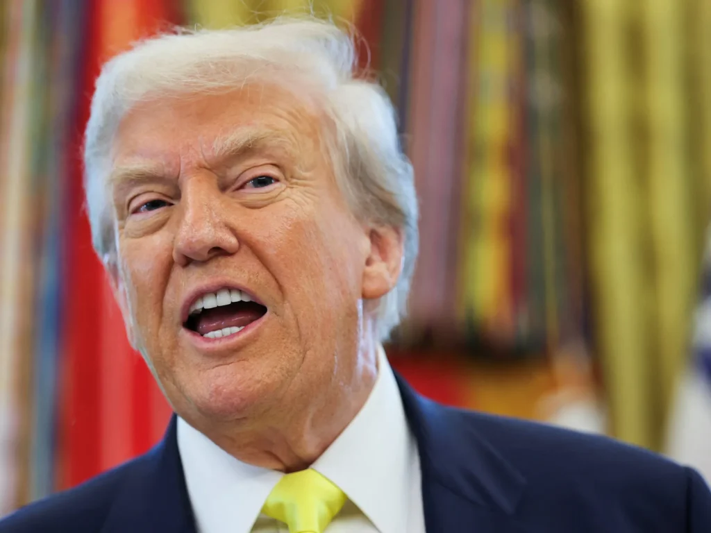 Michigan rep enrages MS NOW host in Trump-tariff debate: ‘Pox on the federal government!’