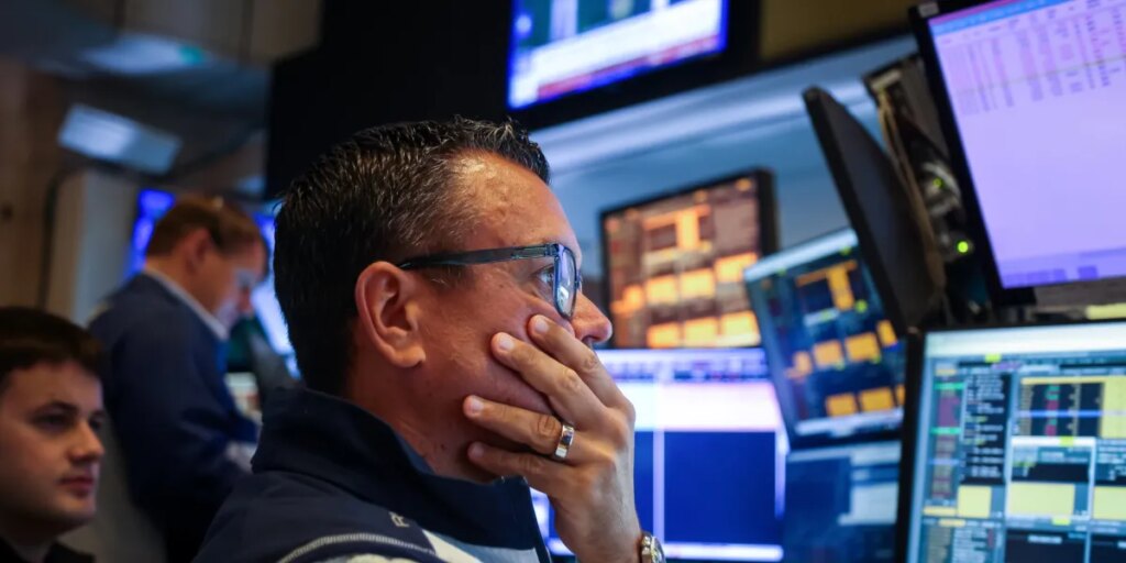 Top economist says it’s ‘panic season’ in markets and it’s your fault for taking summer vacation. Blame the ‘harvest time’ mentality