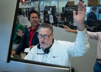 Six months into the Iran war, the global economy has pulled off a ‘Mission Impossible’ scene, and the Trump family is among the winners