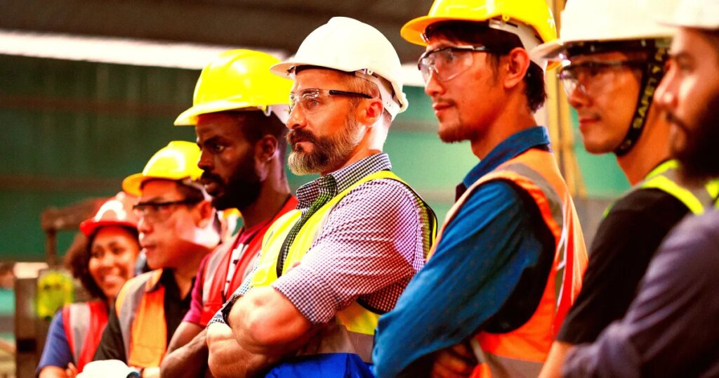 Building Trade Unions Now Threatening to Withhold Support for Anti-Data Center Politicians