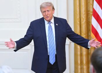 Trump imperils fight against deadly parasite as thousands of Americans grow sick: report
