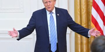 Trump imperils fight against deadly parasite as thousands of Americans grow sick: report