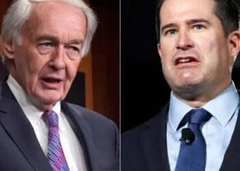 This baby boomer vs. Gen X Senate race emerges as key test of generational change in U.S. politics and what age is too old for Congress