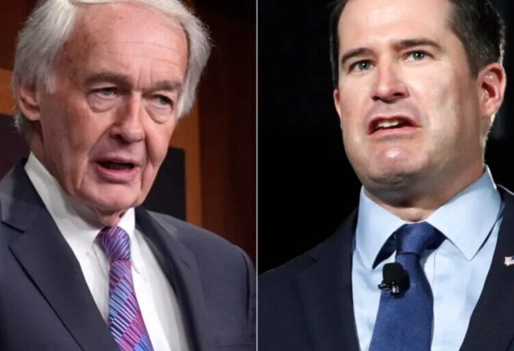 This baby boomer vs. Gen X Senate race emerges as key test of generational change in U.S. politics and what age is too old for Congress