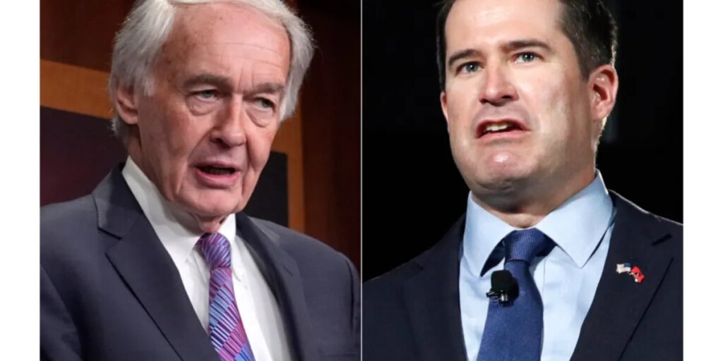 This baby boomer vs. Gen X Senate race emerges as key test of generational change in U.S. politics and what age is too old for Congress