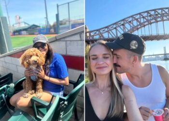 NYC women are done with ‘playing it cool’ — they want men who actually care