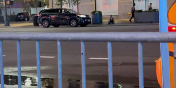 People Keep Sneaking Into New York City Sewers. No One Knows Why.