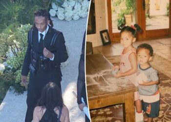 Jordyn Woods hits back at fans over Jaden Smith bridal party controversy: ‘I’m so lucky’