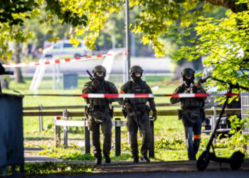 Shooting at Swiss Rave Leaves One Reveler Dead and Five Wounded