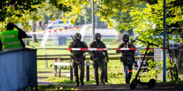 Shooting at Swiss Rave Leaves One Reveler Dead and Five Wounded