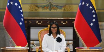 Venezuela vowed not to ‘hand over’ its oil. Trump aims to grab a windfall.