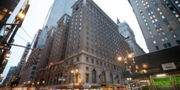 Status of Roosevelt Hotel murkier than ever as $1.4M contract hangs in the balance