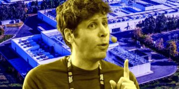 Panicking Tech Execs Try to Pivot Message on AI Data Centers