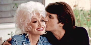 In Parton’s 60-Year Marriage, Love Fueled by Distance and Difference