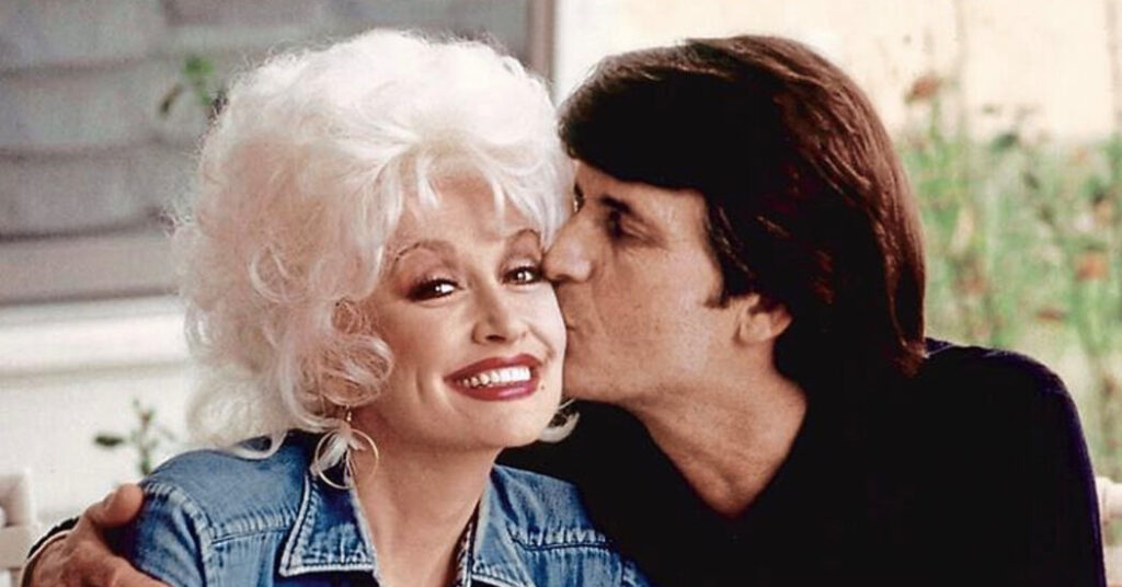 In Parton’s 60-Year Marriage, Love Fueled by Distance and Difference