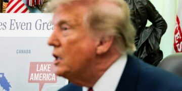 Canadian politician humiliates Trump on American network: ‘Like Saturday Night Live’