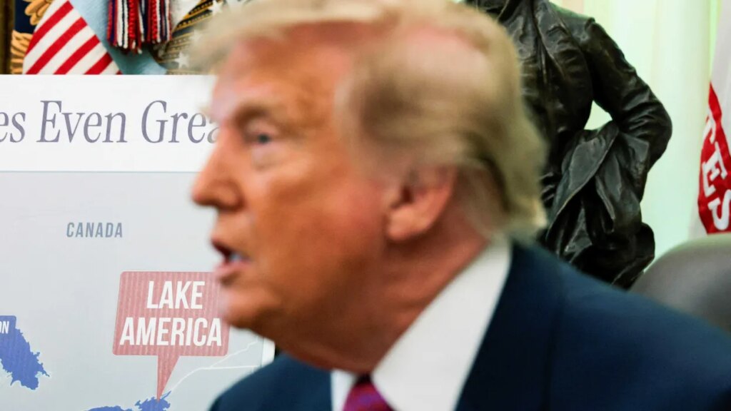 Canadian politician humiliates Trump on American network: ‘Like Saturday Night Live’
