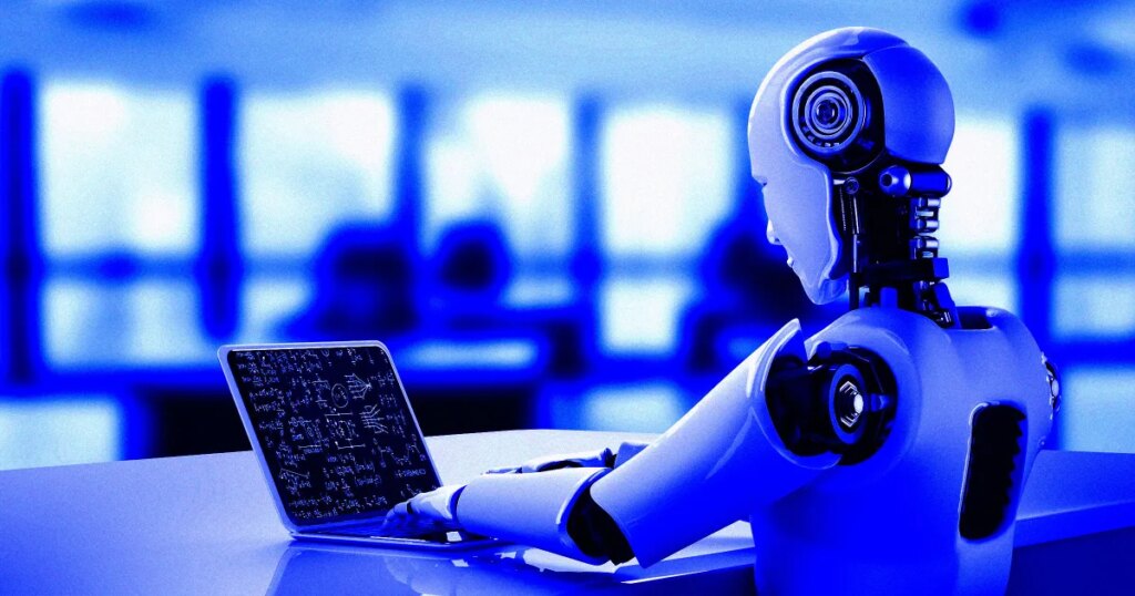 MIT Warns That AI Can Now Credibly Complete Pretty Much Any Undergrad Assignment, Considers Overhaul of Entire Educational Model