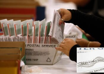 South Carolina’s mail-in voting laws violated consitution: federal ruling