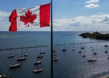 Google Maps changes Lake Ontario label to Lake America in U.S.