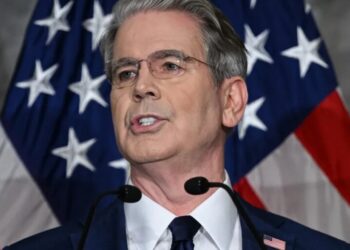World mostly shrugs off Bessent’s ‘D-Day’ Iran sanctions threat