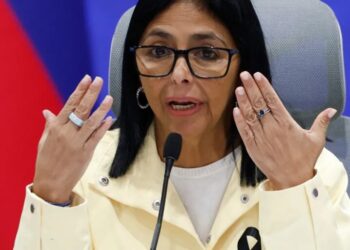 ‘I think they’re doing it to cling to power’ — Venezuelans bash their government’s deal handing over vast oil reserves to the U.S.