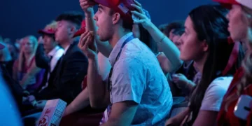 MAGA comes unglued after governor’s ‘literal biblical curse’ at event: ‘Good God’