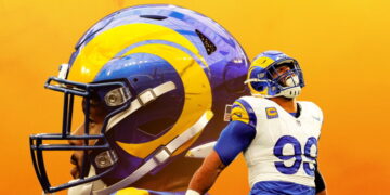Aaron Donald comes out of retirement to join Rams’ Super Bowl title push