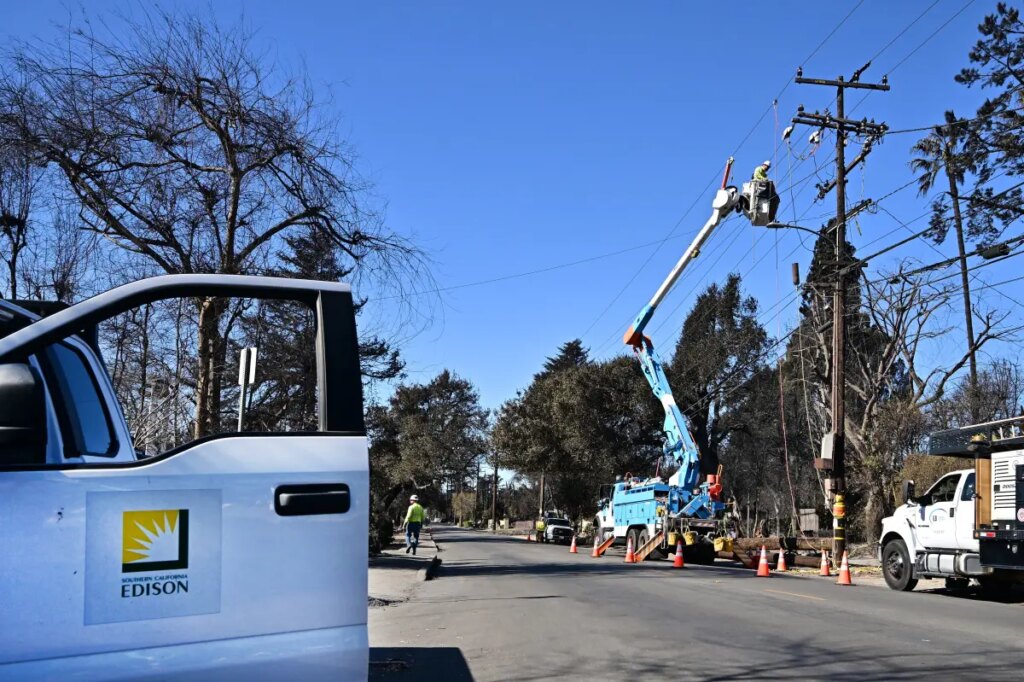 Common sense prevails in Sacramento wildfire deal