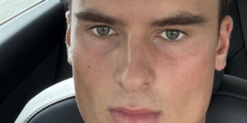 Prep talk: Max Eldridge of Corona Santiago sacks QBs, hits home runs