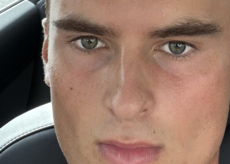 Prep talk: Max Eldridge of Corona Santiago sacks QBs, hits home runs