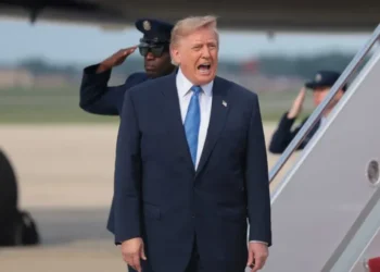 Trump readying earthquake scheme if midterms leave him in a ‘black hole’: insider