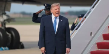 Trump readying earthquake scheme if midterms leave him in a ‘black hole’: insider