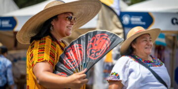 Weird, wet heat is finally set to taper off: Here’s where and when