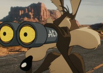 Warner Bros. axed ‘Coyote vs. Acme’ three years ago to take a tax write off. But it’s finally in theaters after a public outcry—and a box office hit