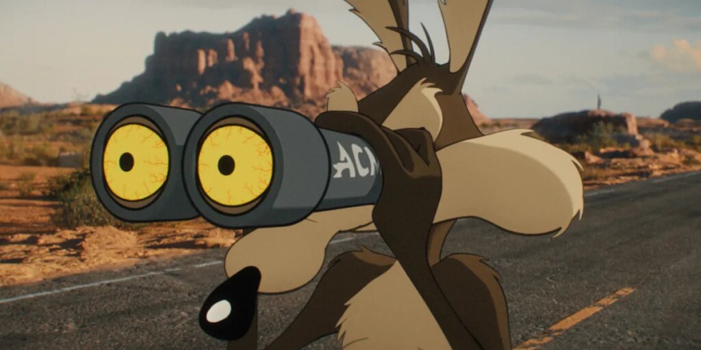 Warner Bros. axed ‘Coyote vs. Acme’ three years ago to take a tax write off. But it’s finally in theaters after a public outcry—and a box office hit