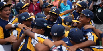 Curaçao wins its second Little League World Series title, beating Nevada