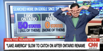 ‘My goodness gracious!’ Harry Enten shocked after Trump rebuked in 50-state ‘sweeperoo’