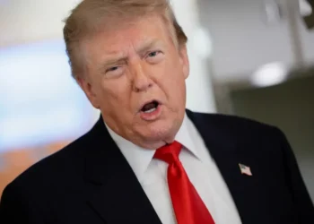 Trump unloads on ‘highly conflicted’ judge over his Kennedy Center makeover