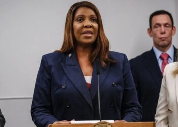 Rob Bonta & Tish James’ war on local news: blocking Nexstar-Tegna deal