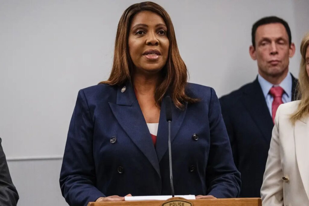 Rob Bonta & Tish James’ war on local news: blocking Nexstar-Tegna deal
