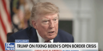 Bewilderment after Trump’s ‘out of touch’ interview with Trey Gowdy: ‘Pathetic stuff’