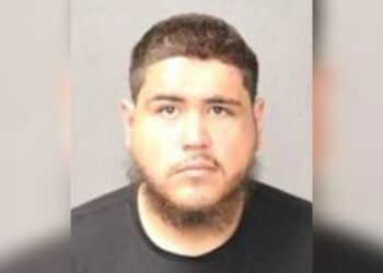 New Mexico man allegedly gunned down cousin in argument over enchiladas