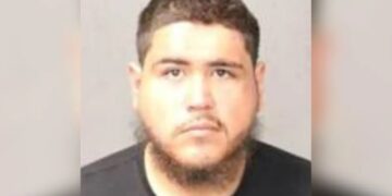 New Mexico man allegedly gunned down cousin in argument over enchiladas