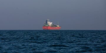 U.S. Strikes Iran in First Military Action in a Month