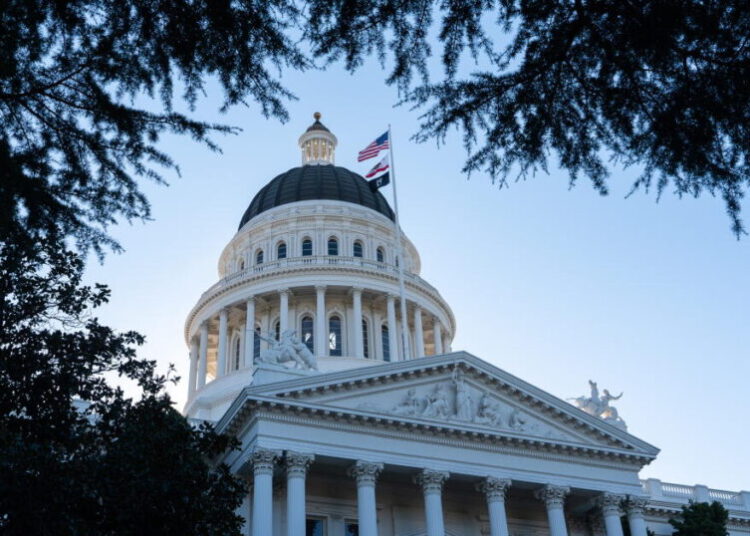 California lawmakers vote to change childhood sex abuse law